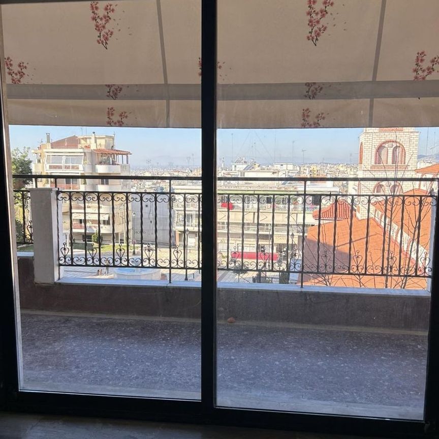 Διαμέρισμα για ενοικίαση Συκιές - Photo 1