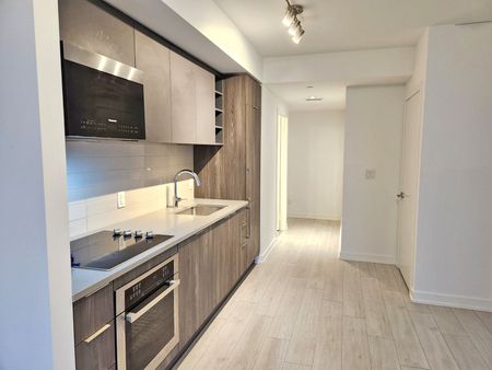 For Lease - 2033 Kennedy Road Unit# 1606, Toronto, Ontario - Photo 2