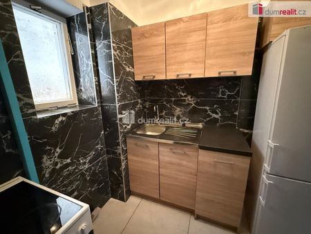Pronájem bytu 1+kk 35 m² - Photo 3