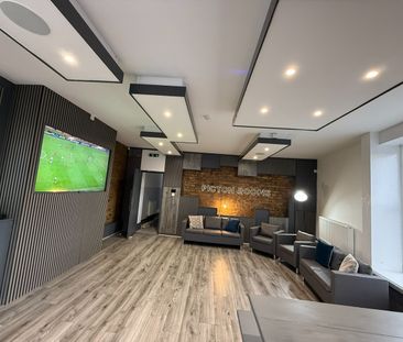 Room in a Shared Flat, Wavertree, L15 - Photo 2