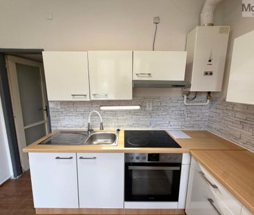 Pronájem bytu 2+1 55 m2 - Photo 4