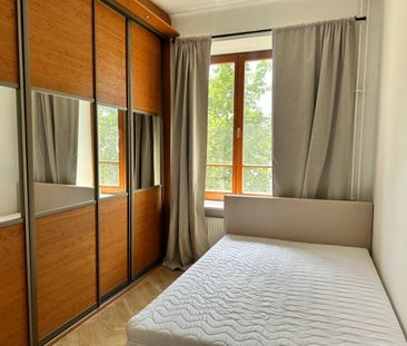 Filtry|Po remoncie|Kamienica|Balkon|2,9 m wysokie 38 m² - Zdjęcie 6
