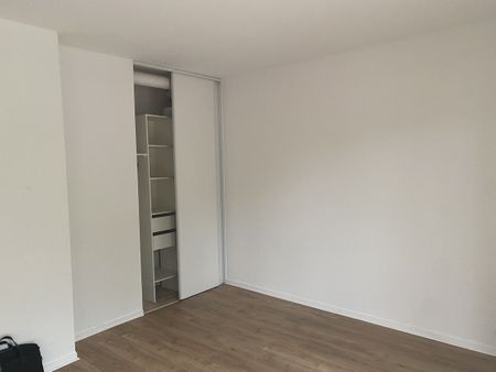 Location Appartement 1 pièce 21m² MERIGNAC 33700 - Photo 4