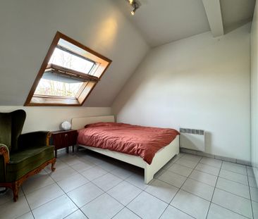 Dakappartement te huur in Gent - Foto 4