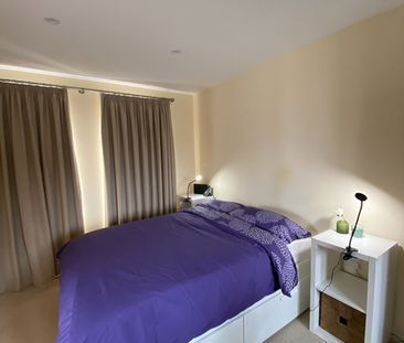 1 Bed Semi-Detached House, Seymour Road, BS16 - Photo 2