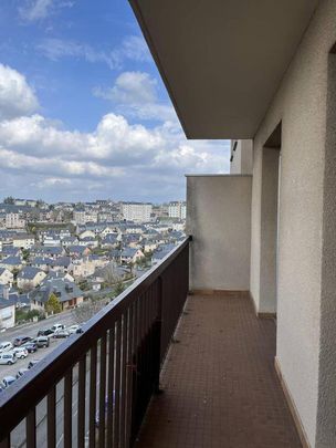 Location appartement studio 1 pièce 21 m² à Rodez (12000) - Photo 1