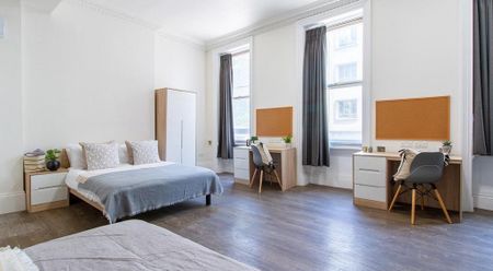 Studio to rent - Photo 2