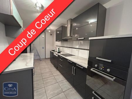 Location Appartement 3 pièces 73m² BAVILLIERS 90800 - Photo 3