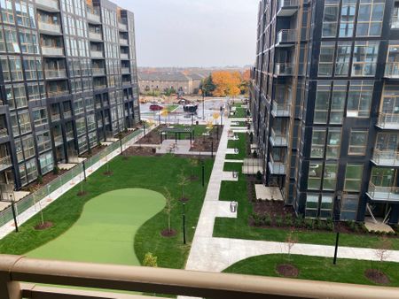 For Lease - 2343 Khalsa Gate Unit# 505, Oakville, Ontario - Photo 5