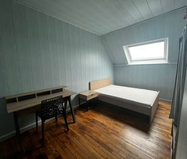 Appartement Quimper Colocation 2 pièces une chambre 13.40m2 - Photo 3