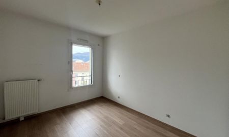 Location appartement 4 pièces - Photo 4