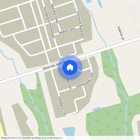 3123 Willowridge Path Unit# Upper, Pickering