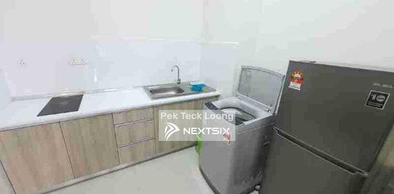 Core Soho Suite - Foto 2