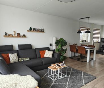 Te huur: Appartement Orionstraat in Eindhoven - Foto 2