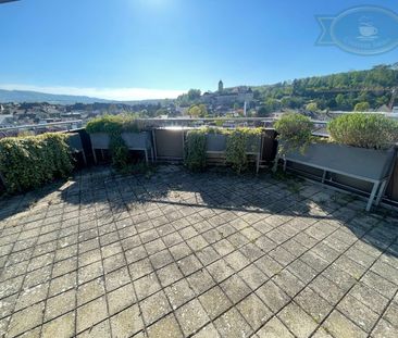 5.5 Zimmer, 116 m², 6. Stock - Photo 5