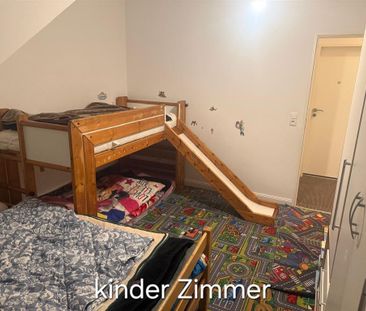 Geräumige, modernisierte 3 Zimmer in zentraler Lage Walle - Photo 6