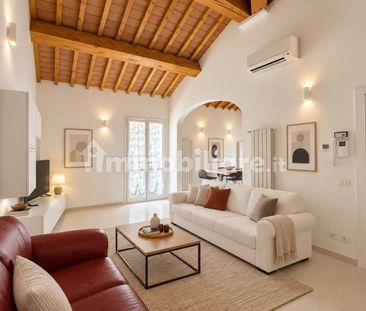 Trilocale via Luigi Pampaloni 45, Cintoia - Le Torri, Firenze - Foto 5
