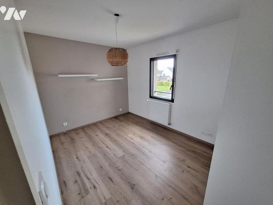 Maison non meublé - Petit Paramé - Photo 1