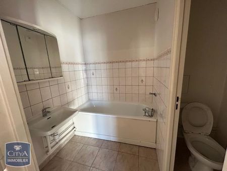 Location Appartement 1 pièce 30m² NANCY 54000 - Photo 5