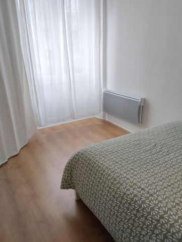 Location Appartement 2 pièces 36m² - Photo 5