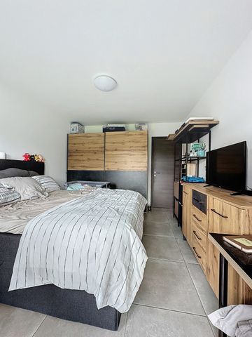 Appartement met twee slaapkamers in Amay - Foto 4