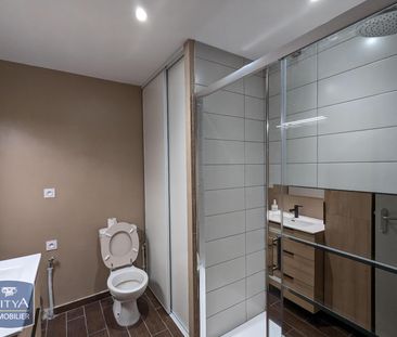 Location Appartement 2 pièces 39m² CARCASSONNE 11000 - Photo 6
