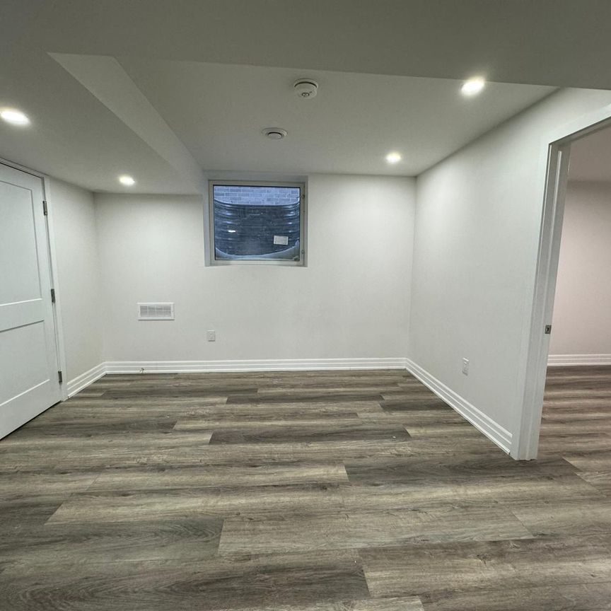 For Lease - 3629 Earlston Cross Unit# Basement, London South, Ontario - Photo 1