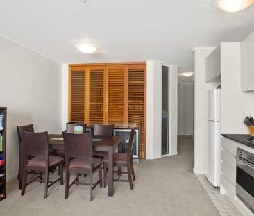 APEX | Fabulous One Bedroom Apartment with Parking - Photo 2