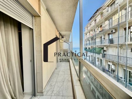 Διαμέρισμα για ενοικίαση Λευκός Πύργος (Κέντρο Θεσσαλονίκης) - Φωτογραφία 3