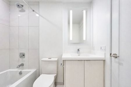 For Lease - 25 Cordova Avenue Unit# 604, Toronto, Ontario - Photo 3
