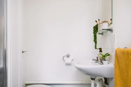 PARTLY ACCESSIBLE ENSUITE - Photo 3