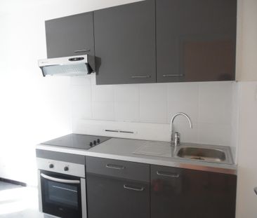 Location Appartement 1 pièce 29m² STRASBOURG 67000 - Photo 4