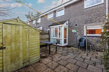 5 bedroom house to rent - Photo 2