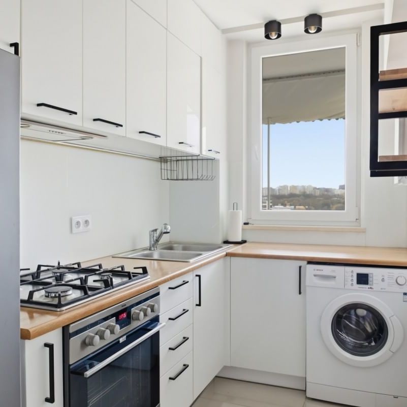 widok bez granic 37.3 m² - Zdjęcie 1