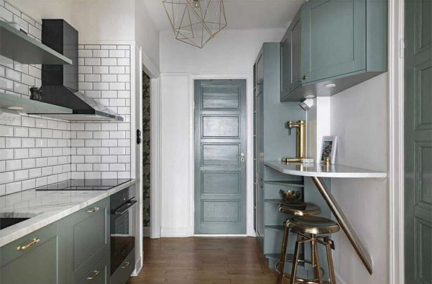 Bråvallagatan, Stockholm - Foto 1