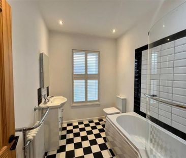 3 Bedroom Terraced To Let - Photo 6
