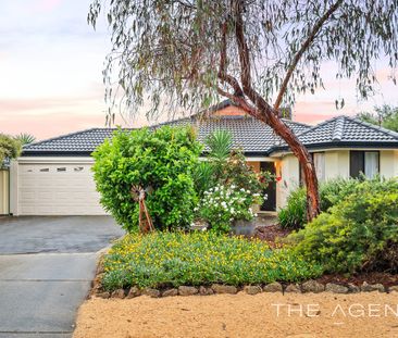 Modern Comfort Meets Family Functionality in This Parkside Gem! - Photo 2