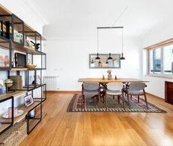 Rent Apartment 2 bedrooms Luxury Belém Lisboa - 2nd floor, marquee,... - Photo 5