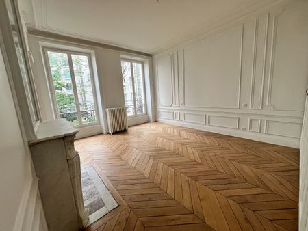 Tout savoir sur cet appartement dans le quartier La Plaine des Sablons, à Neuilly-sur-Seine - Photo 2