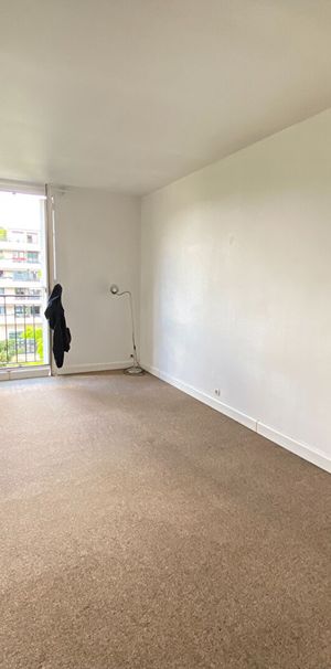 Location Appartement 1 pièce 27m² - Photo 1