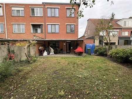 Appartement te huur - Photo 4