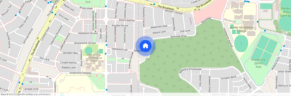 2 Tranquility Crescent, WA 6069, Aveley