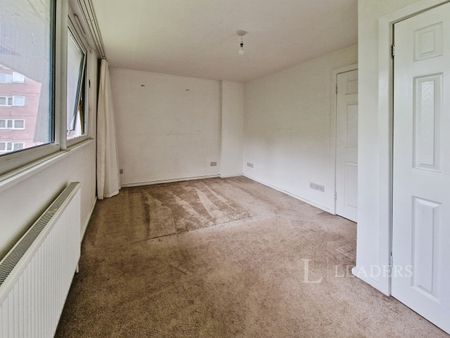 3 bedroom apartment to rent Tadburn Green, Romsey - Photo 2