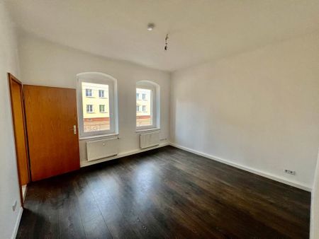 Zentrale und gemütliche 2 Raum Wohnung - Photo 2