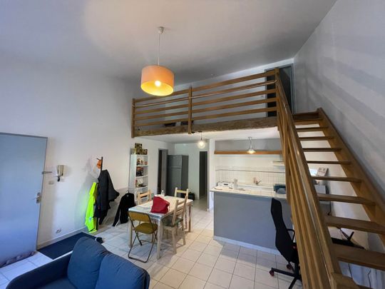 Appartement Saint-Paul-Trois-Châteaux - Photo 1