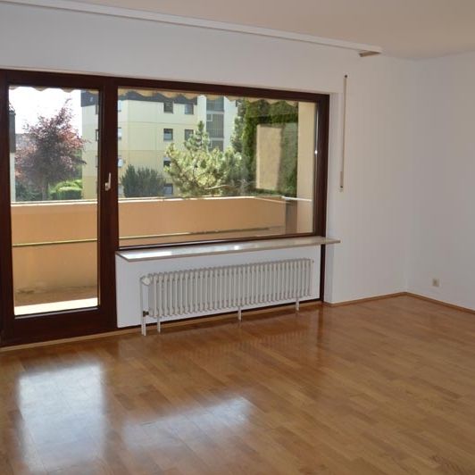 2,5-Zimmer-Wohnung mit Balkon - Photo 1