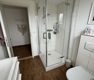 Preiswerte, helle 3.5 Zimmerwohnung - Photo 6