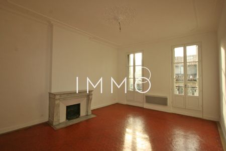 Marseille 6ème - Préfecture / Noailles / Rome - Photo 3