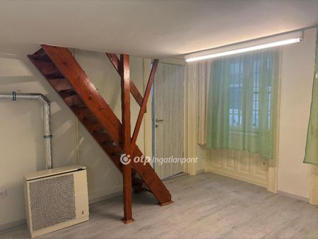 Kiadó jó állapotú lakás - Budapest VIII. kerület - Photo 4
