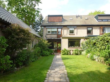 Huis te huur: Andreaslaan 4 6564 AV Heilig Landstichting - Foto 2
